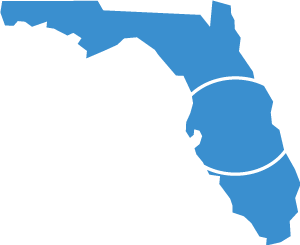 Dynamic Holdings Of Polk County LLC Serves all of Florida